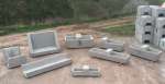 Concrete Water Troughs ***We have just added to our range of water troughs***